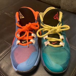 Nike Zoom Freak 1 GS